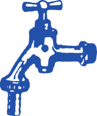 Wasserhahn Wasserhahn